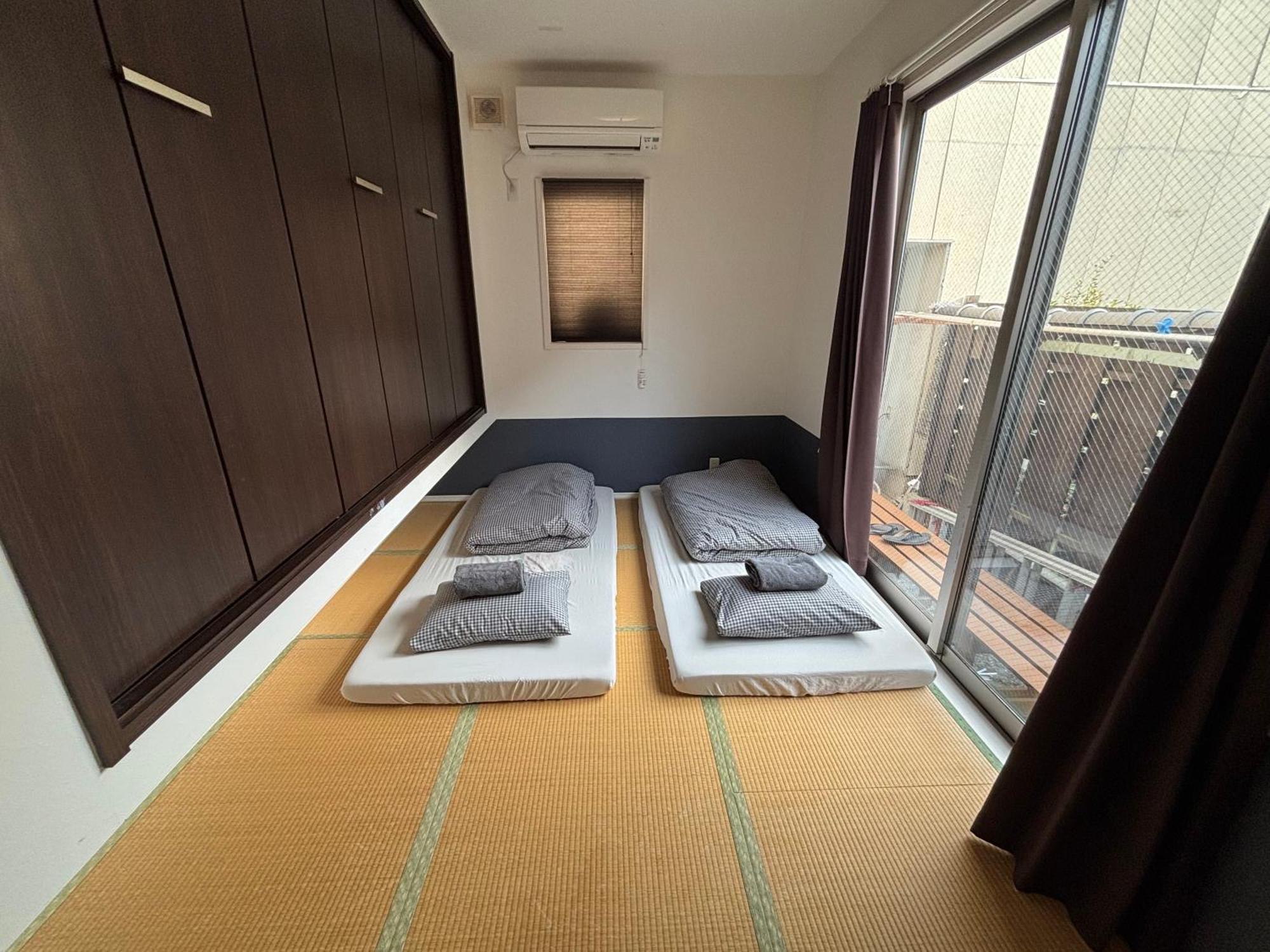 Fujitaya Guest house 2*