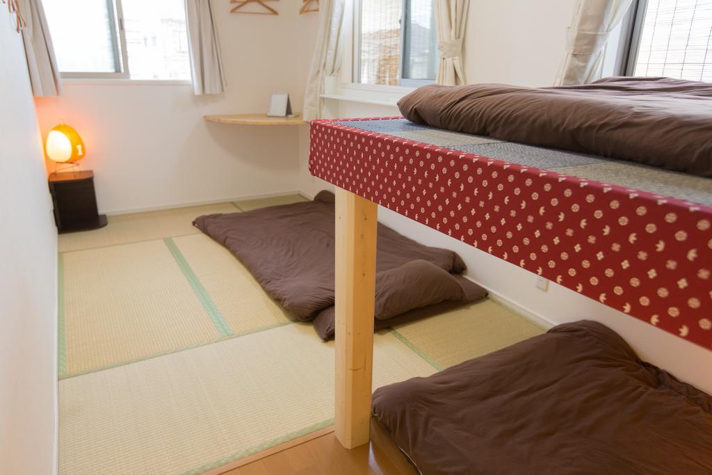 Maison d'hôtes Fujitaya Kyoto