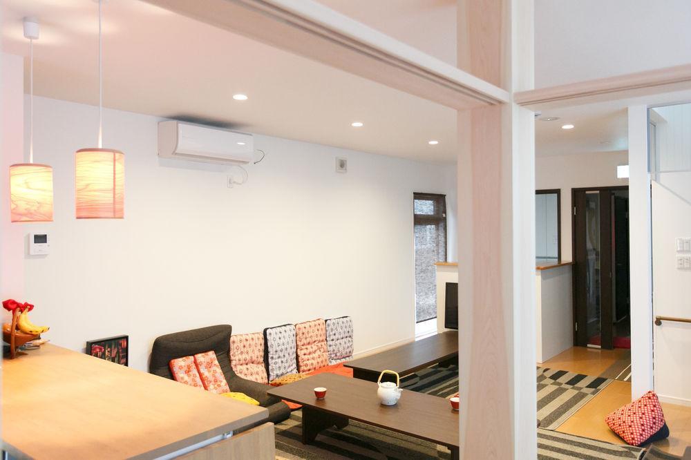 Fujitaya Maison d'hôtes 2*