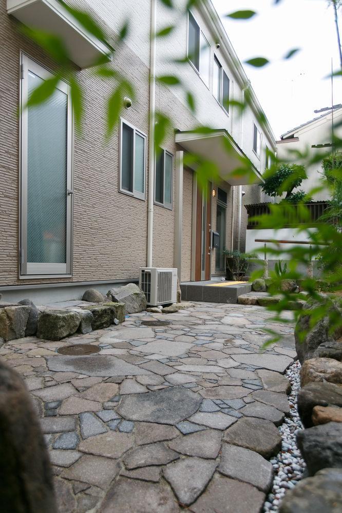 Maison d'hôtes Fujitaya Kyoto