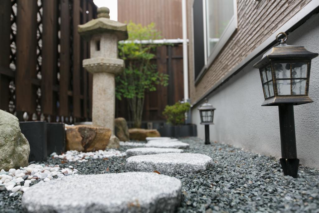 Maison d'hôtes Fujitaya