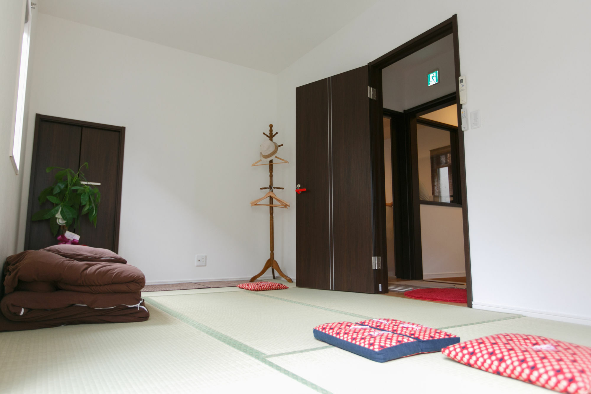 Fujitaya Maison d'hôtes 2*
