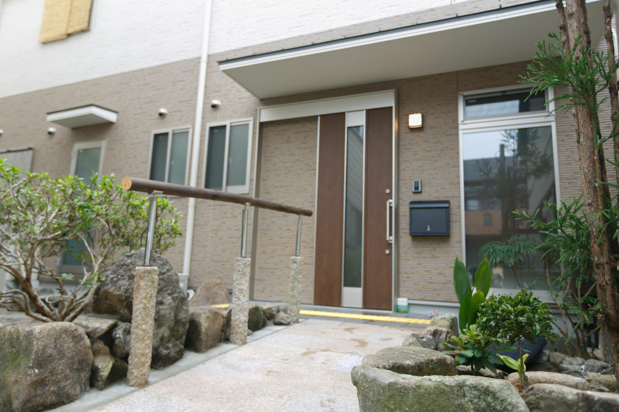 Fujitaya Maison d'hôtes
